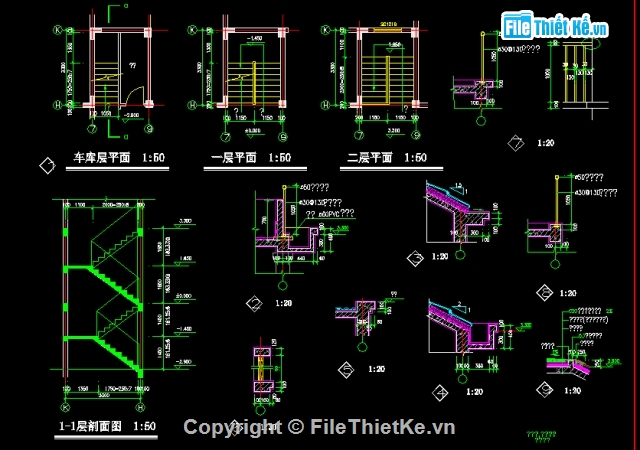 Biệt thự 15.3 x 14.3m,biệt thự 2 tầng,kiến trúc biệt thự,mặt bằng biệt thự